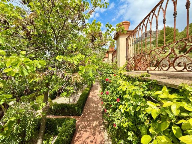 Casa Rural en venta en el Comtat, Valencia