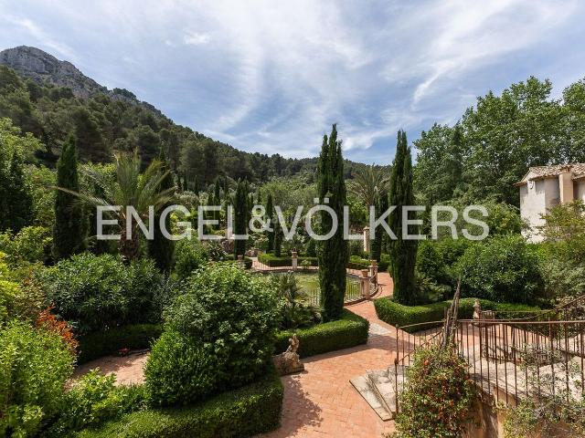 Casa Rural en venta en l'Alcoià, Valencia