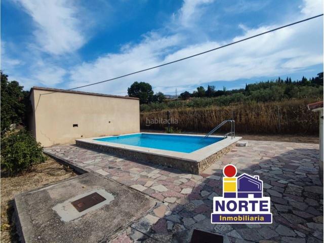 Casa Rural en venta en el Comtat, Valencia