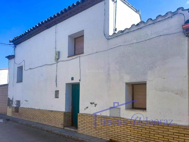 Casa Rural en venta en Los Monegros, Aragón