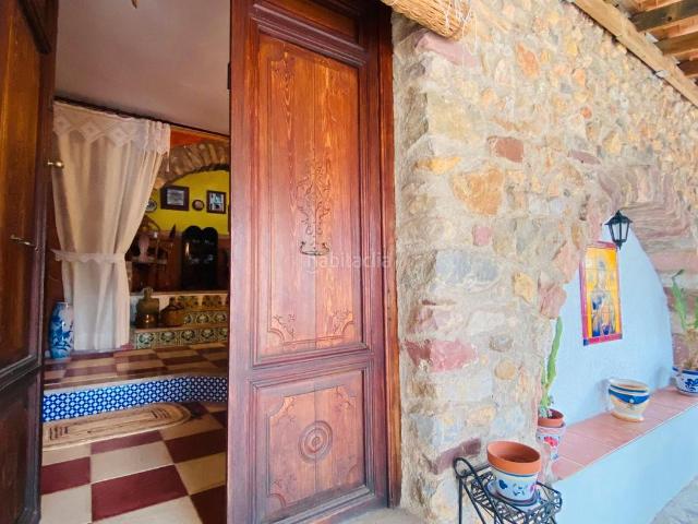 Casa Rural en venta en Alcudia De Veo