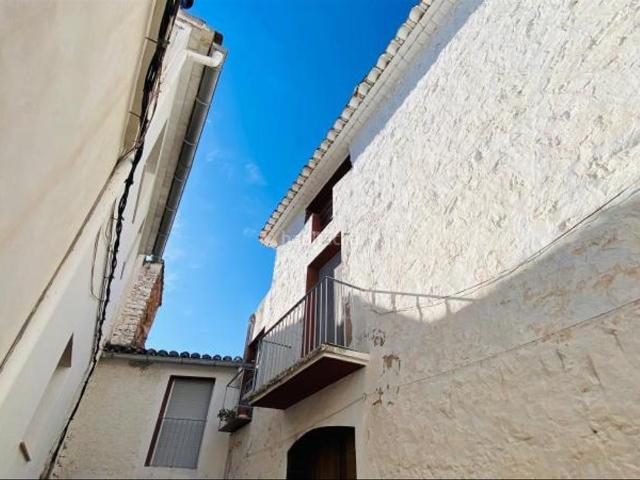 Casa Rural en venta en Alcudia De Veo