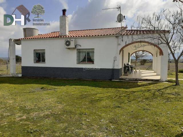 Casa Rural en venta en Alcuéscar, Cáceres