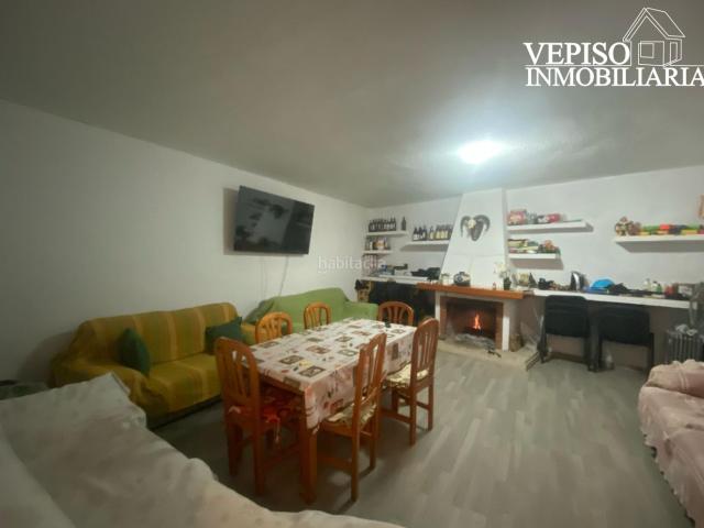 Casa Rural en venta en Aldea Del Fresno, Madrid