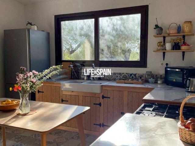 Casa Rural en venta en Baix Ebre, Catalunya