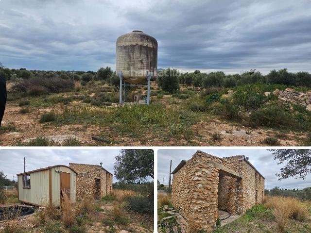 Casa Rural en venta en L'aldea, Barri de l'Estació Casa Rural en venta en L'aldea, Barri de l'Estació