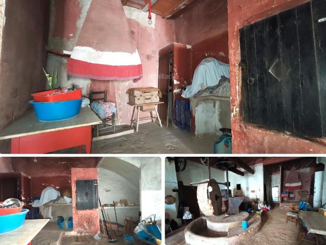 Casa Rural en venta en L'aldea, Barri Hostal