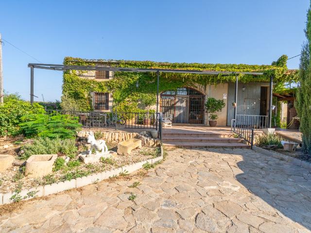 Casa Rural en venta en Baix Ebre, Catalunya