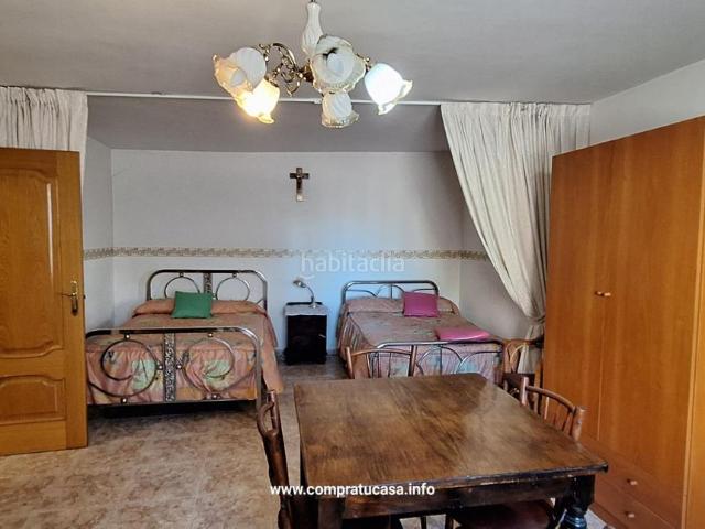 Casa Rural en venta en Aldea Real, Castilla y León