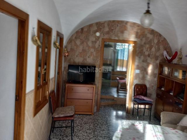 Chalet en venta en Aldeacentenera, Extremadura
