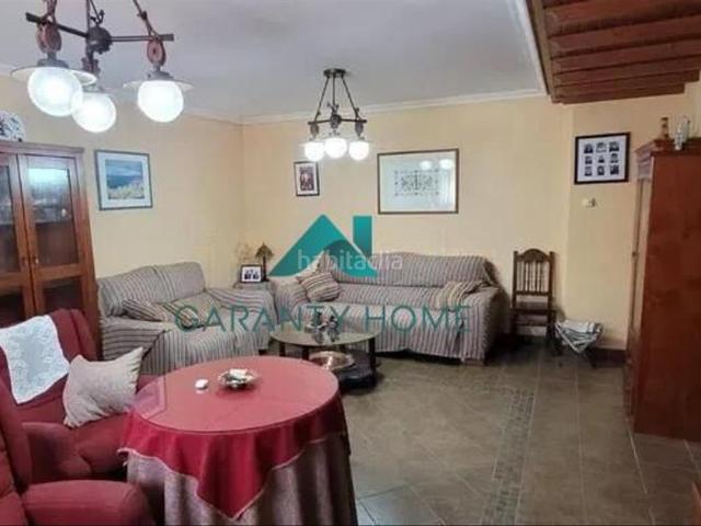 Casa Rural en venta en Aldeanueva De La Sierra, Castilla y León