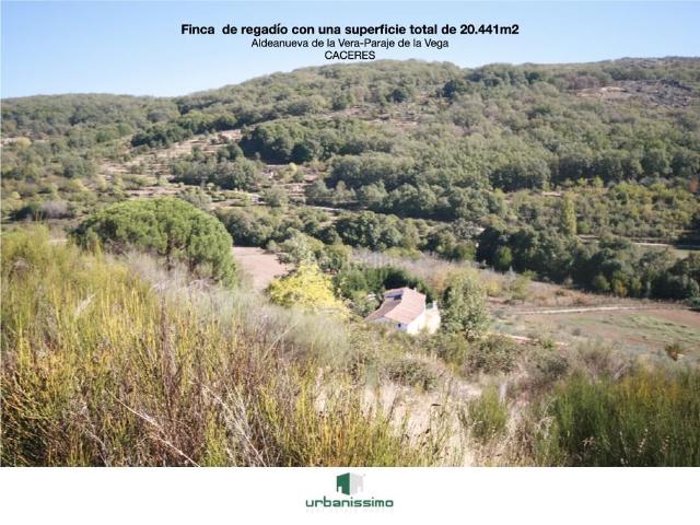 Casa Rural en venta en Aldeanueva De La Vera, Extremadura