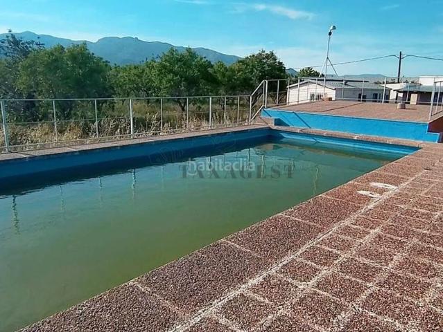 Casa Rural en venta en Baix Ebre, Catalunya