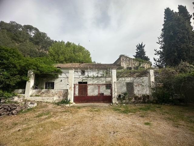 Casa Rural en venta en Baix Ebre, Catalunya
