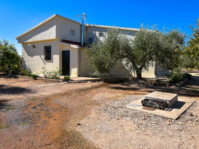 Casa Rural en venta en Baix Ebre, Catalunya