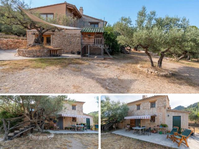 Casa Rural en venta en Aldover