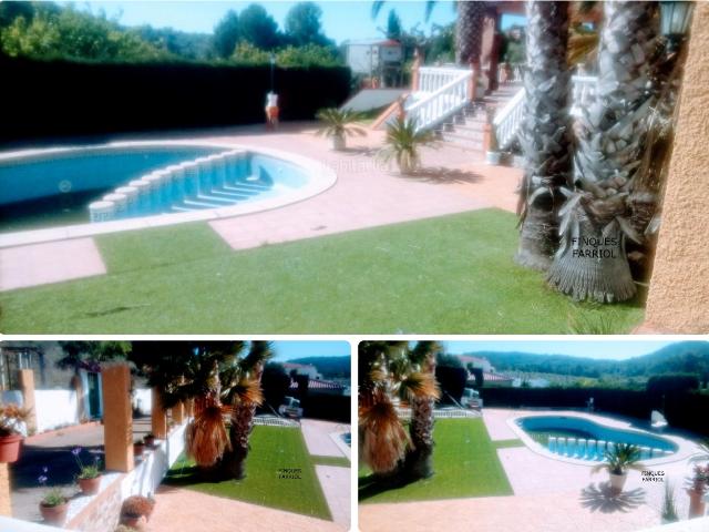 Casa Rural en venta en L'aleixar