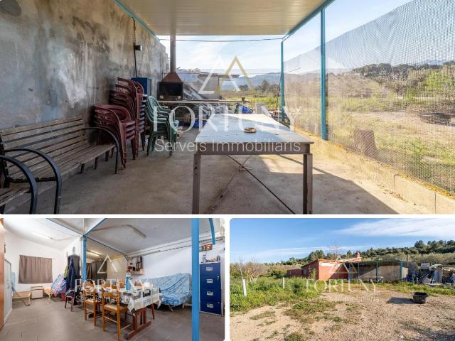 Casa Rural en venta en Baix Camp, Catalunya