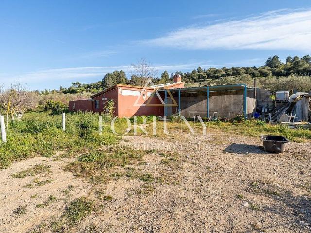 Casa Rural en venta en Baix Camp, Catalunya