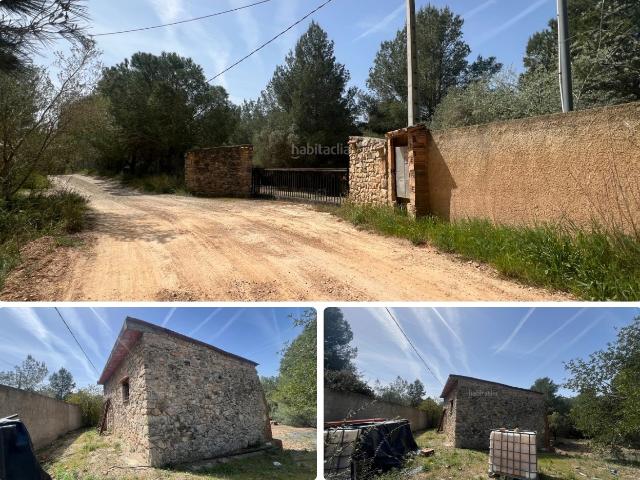 Casa Rural en venta en Baix Camp, Catalunya