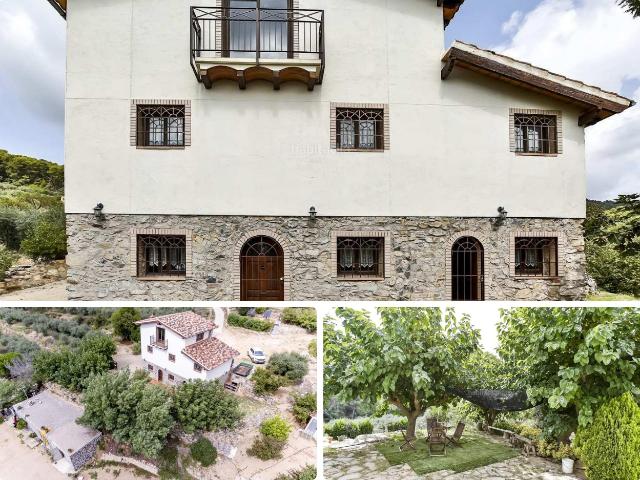 Casa Rural en venta en L'aleixar