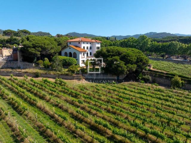Casa Rural en venta en Eixample, Maresme