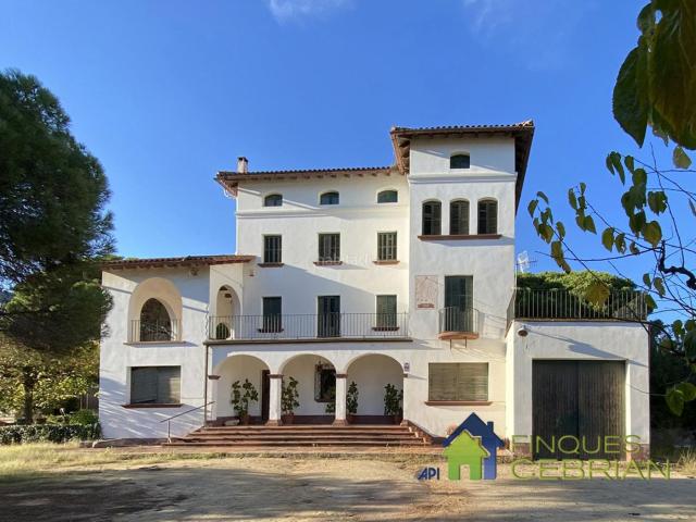 Casa Rural en venta en Eixample, Maresme