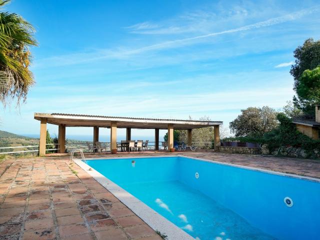 Casa Rural en venta en Eixample, Maresme