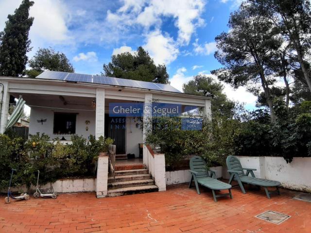 Casa Rural en venta en el Camp de Morvedre, Valencia