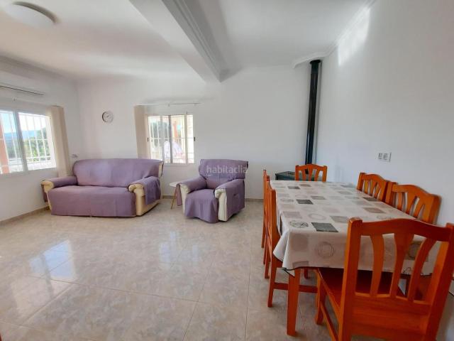 Casa Rural en venta en el Camp de Morvedre, Valencia