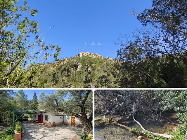 Casa Rural en venta en Baix Ebre, Catalunya