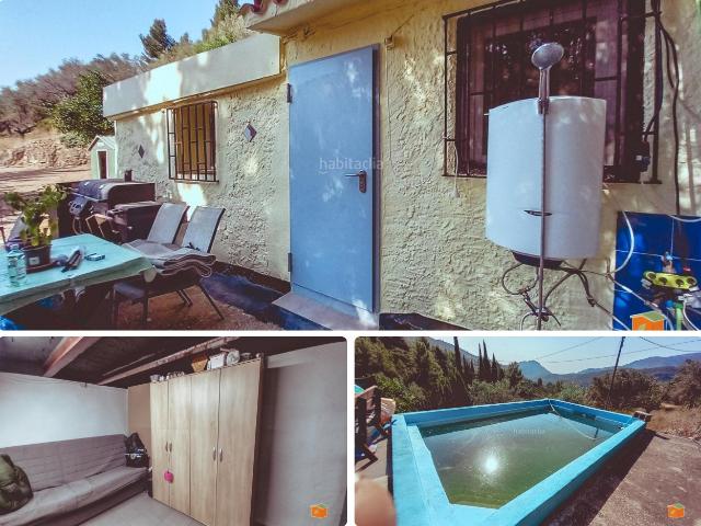 Casa Rural en venta en Alfara De Carles, Tarragona