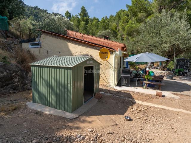 Casa Rural en venta en Baix Ebre, Catalunya