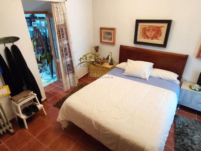 Casa Rural en venta en La Axarquía, Andalucía
