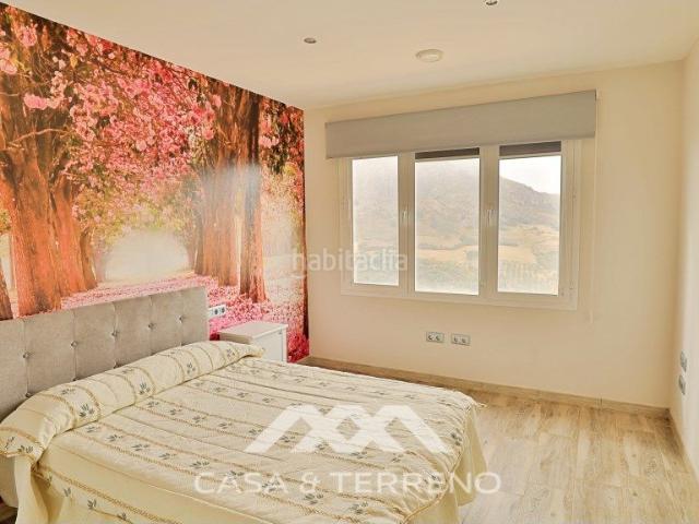 Casa en venta en La Axarquía, Andalucía