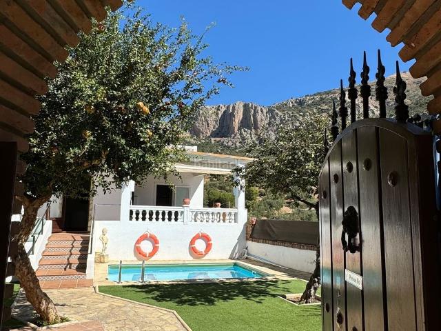 Casa Rural en venta en La Axarquía, Andalucía