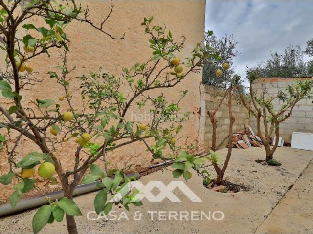 Casa en venta en La Axarquía, Andalucía