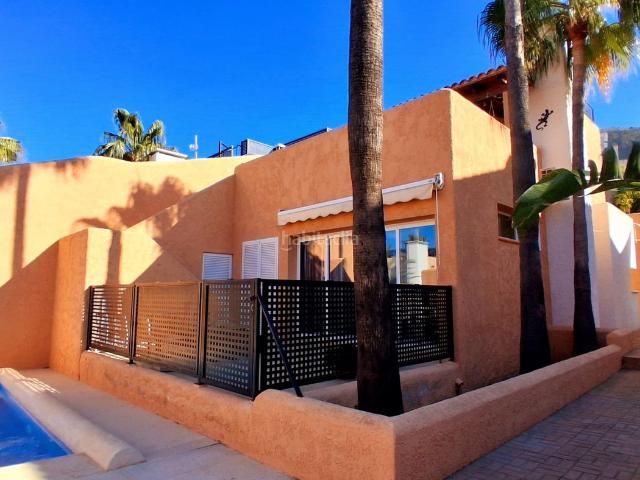 Casa Rural en venta en Devesa, la Marina Baixa