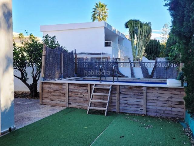 Casa Rural en venta en Devesa, la Marina Baixa