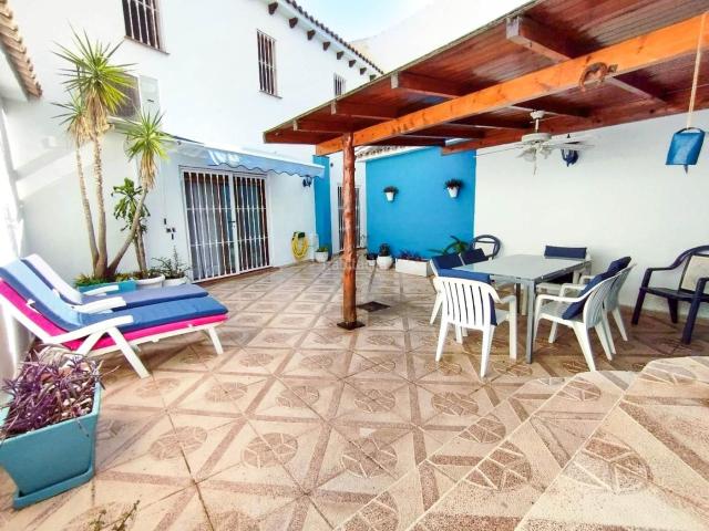 Casa Rural en venta en L'alfàs Del Pi, Devesa