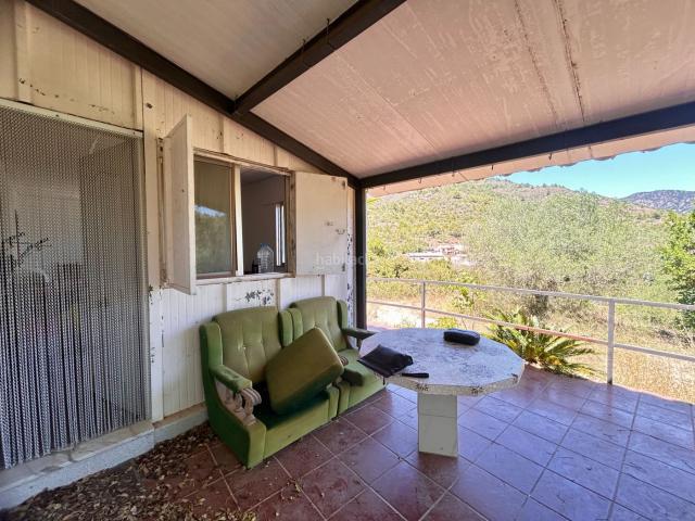 Casa Rural en venta en la Plana Baixa, Valencia