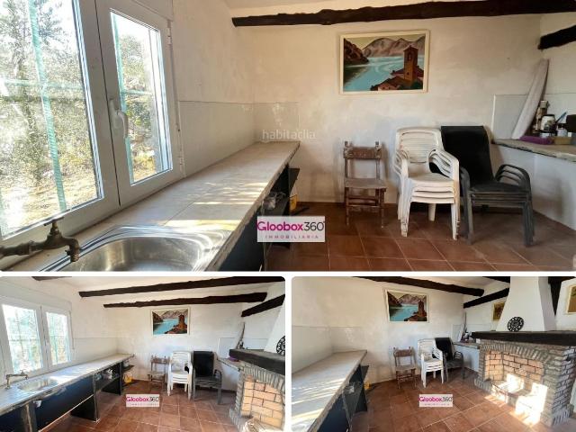 Casa Rural en venta en Alforja
