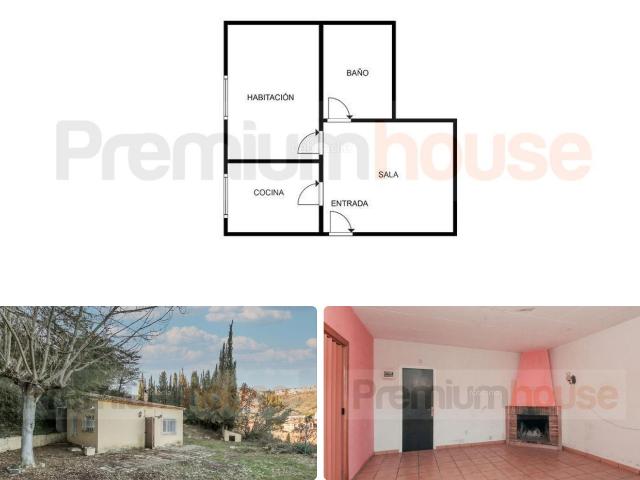 Casa Rural en venta en Baix Camp, Catalunya