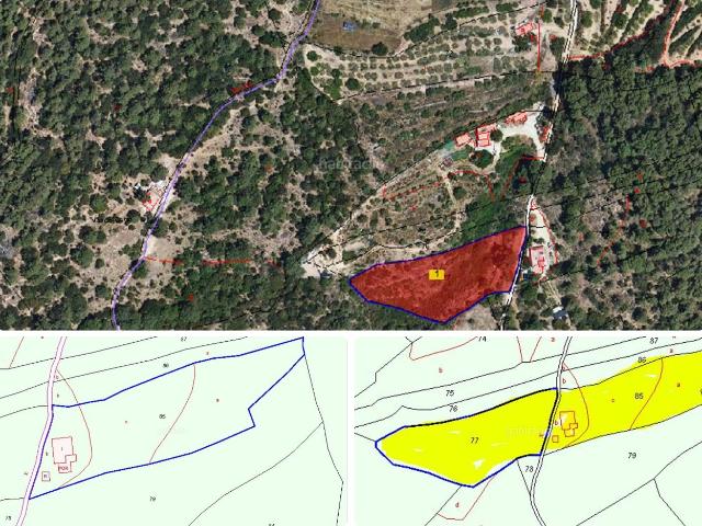 Casa Rural en venta en Sant Antoni, Alforja