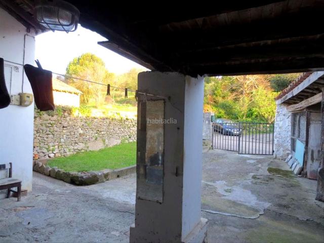 Casa Rural en venta en Fresnedo, Alfoz De Lloredo