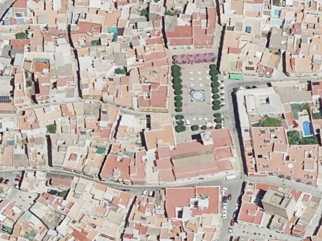 Casa Rural en venta en La Algaba, Andalucía