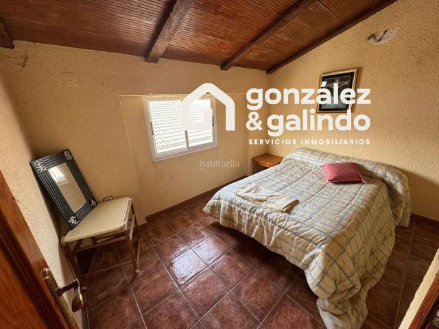 Casa Rural en venta en Algámitas, Andalucía