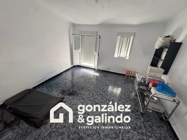 Chalet en venta en Algámitas, Andalucía