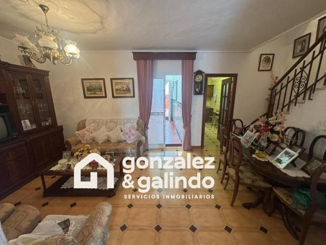 Casa Rural en venta en Algámitas, Andalucía
