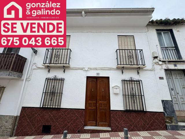 Casa Rural en venta en Algámitas, Andalucía